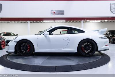 2014 Porsche 911 GT3   - Photo 8 - Rancho Cordova, CA 95742