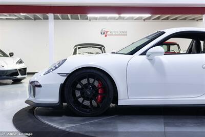 2014 Porsche 911 GT3   - Photo 9 - Rancho Cordova, CA 95742