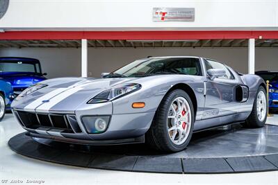 2006 Ford GT  
