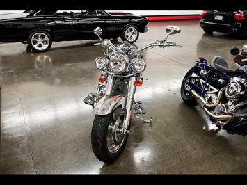 2005 Harley-Davidson Fat Boy   - Photo 2 - Rancho Cordova, CA 95742