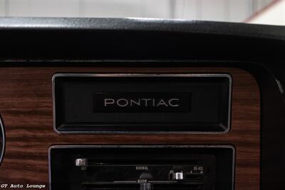 1970 Pontiac GTO   - Photo 51 - Rancho Cordova, CA 95742