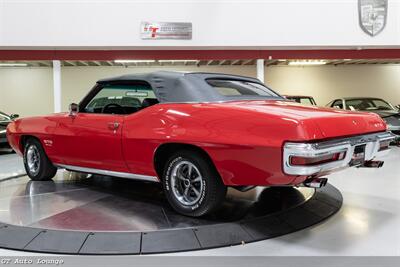 1970 Pontiac GTO   - Photo 24 - Rancho Cordova, CA 95742