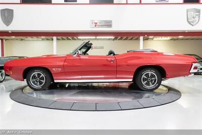 1970 Pontiac GTO   - Photo 25 - Rancho Cordova, CA 95742