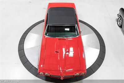 1970 Pontiac GTO   - Photo 76 - Rancho Cordova, CA 95742