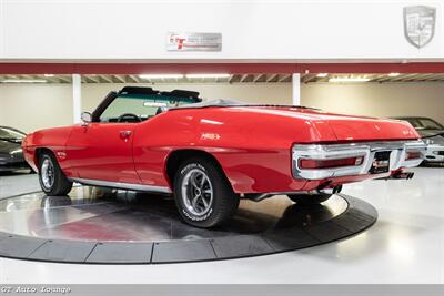 1970 Pontiac GTO   - Photo 23 - Rancho Cordova, CA 95742