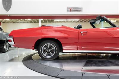 1970 Pontiac GTO   - Photo 12 - Rancho Cordova, CA 95742