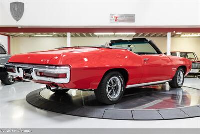 1970 Pontiac GTO   - Photo 17 - Rancho Cordova, CA 95742