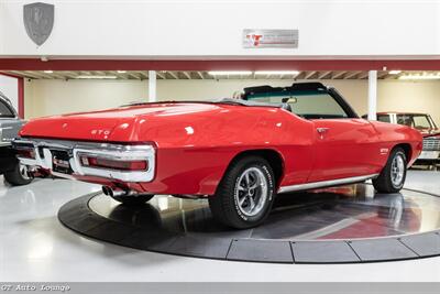 1970 Pontiac GTO   - Photo 16 - Rancho Cordova, CA 95742