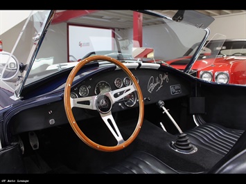 1965 Shelby Cobra CSX4000   - Photo 29 - Rancho Cordova, CA 95742