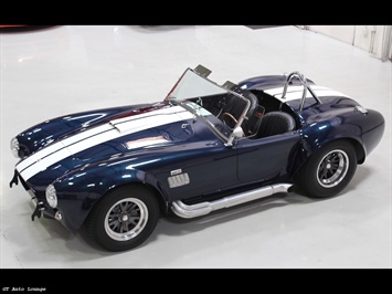 1965 Shelby Cobra CSX4000   - Photo 44 - Rancho Cordova, CA 95742