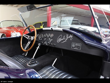 1965 Shelby Cobra CSX4000   - Photo 31 - Rancho Cordova, CA 95742