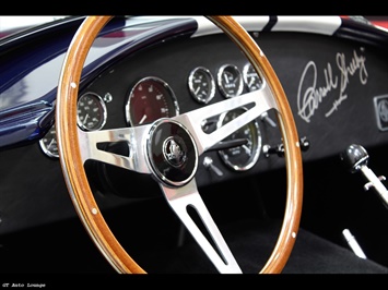 1965 Shelby Cobra CSX4000   - Photo 28 - Rancho Cordova, CA 95742