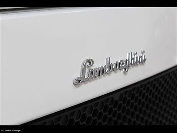 2009 Lamborghini Gallardo LP560-4   - Photo 18 - Rancho Cordova, CA 95742