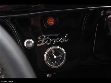 1934 Ford Roadster Hot Rod   - Photo 27 - Rancho Cordova, CA 95742