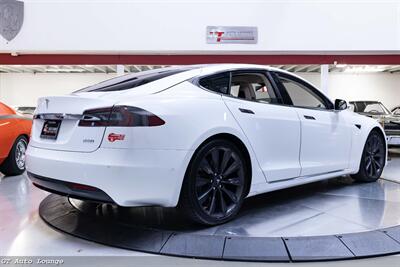 2017 Tesla Model S 100D   - Photo 5 - Rancho Cordova, CA 95742