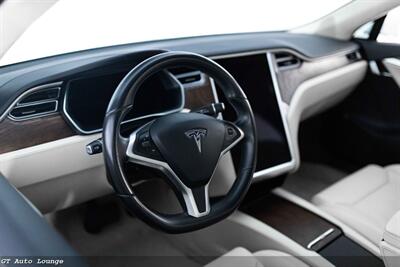 2017 Tesla Model S 100D   - Photo 24 - Rancho Cordova, CA 95742
