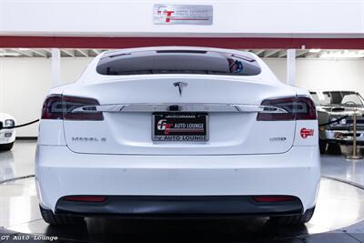 2017 Tesla Model S 100D   - Photo 6 - Rancho Cordova, CA 95742