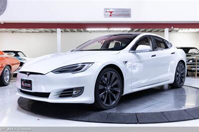 2017 Tesla Model S 100D   - Photo 1 - Rancho Cordova, CA 95742