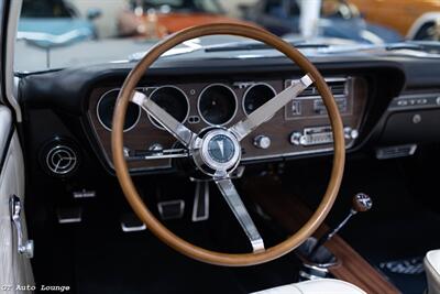 1967 Pontiac GTO   - Photo 35 - Rancho Cordova, CA 95742