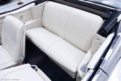 1967 Pontiac GTO   - Photo 28 - Rancho Cordova, CA 95742