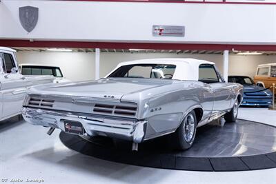 1967 Pontiac GTO   - Photo 16 - Rancho Cordova, CA 95742