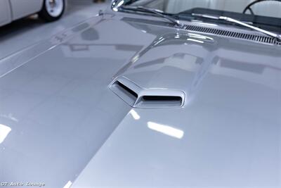 1967 Pontiac GTO   - Photo 56 - Rancho Cordova, CA 95742