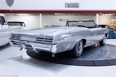 1967 Pontiac GTO   - Photo 5 - Rancho Cordova, CA 95742