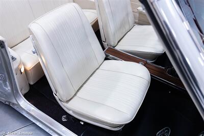 1967 Pontiac GTO   - Photo 31 - Rancho Cordova, CA 95742