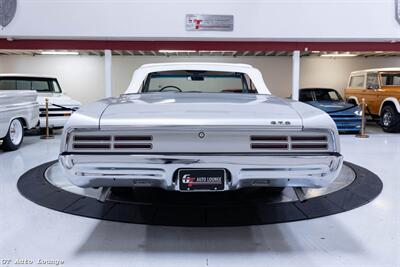 1967 Pontiac GTO   - Photo 13 - Rancho Cordova, CA 95742