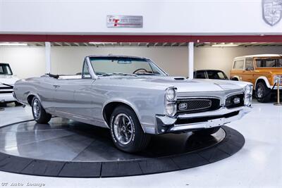 1967 Pontiac GTO   - Photo 3 - Rancho Cordova, CA 95742