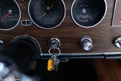 1967 Pontiac GTO   - Photo 39 - Rancho Cordova, CA 95742