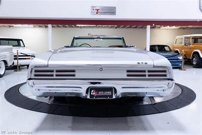 1967 Pontiac GTO   - Photo 6 - Rancho Cordova, CA 95742