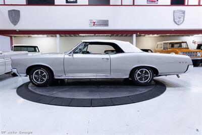 1967 Pontiac GTO   - Photo 15 - Rancho Cordova, CA 95742