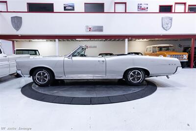 1967 Pontiac GTO   - Photo 8 - Rancho Cordova, CA 95742