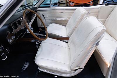 1967 Pontiac GTO   - Photo 25 - Rancho Cordova, CA 95742