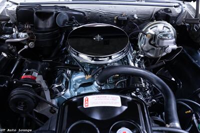 1967 Pontiac GTO   - Photo 59 - Rancho Cordova, CA 95742