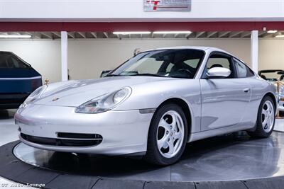 1999 Porsche 911 Carrera   - Photo 1 - Rancho Cordova, CA 95742