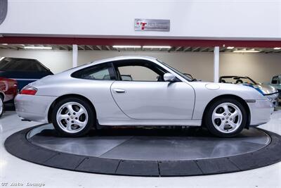 1999 Porsche 911 Carrera   - Photo 4 - Rancho Cordova, CA 95742