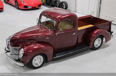 1940 Ford Other Pickups   - Photo 34 - Rancho Cordova, CA 95742