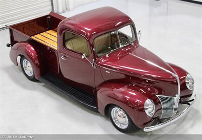 1940 Ford Other Pickups   - Photo 15 - Rancho Cordova, CA 95742
