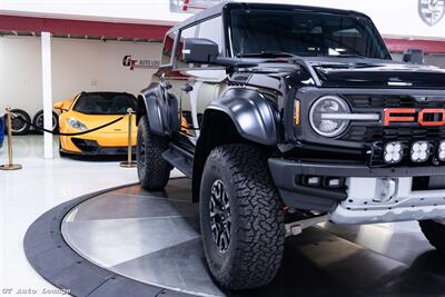 2023 Ford Bronco Raptor   - Photo 13 - Rancho Cordova, CA 95742