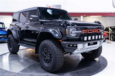 2023 Ford Bronco Raptor   - Photo 3 - Rancho Cordova, CA 95742