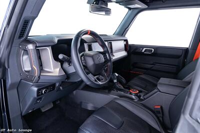 2023 Ford Bronco Raptor   - Photo 36 - Rancho Cordova, CA 95742