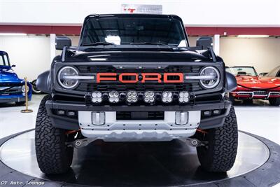 2023 Ford Bronco Raptor   - Photo 2 - Rancho Cordova, CA 95742