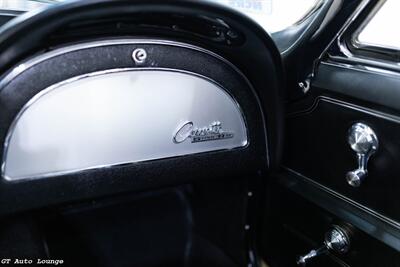 1965 Chevrolet Corvette L76 327/365   - Photo 58 - Rancho Cordova, CA 95742