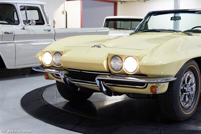 1965 Chevrolet Corvette L76 327/365   - Photo 39 - Rancho Cordova, CA 95742