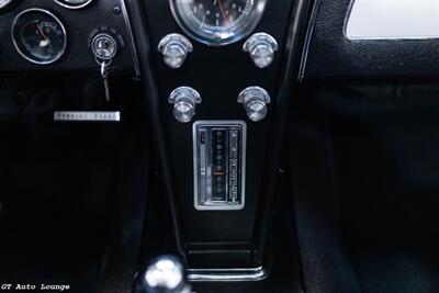 1965 Chevrolet Corvette L76 327/365   - Photo 57 - Rancho Cordova, CA 95742