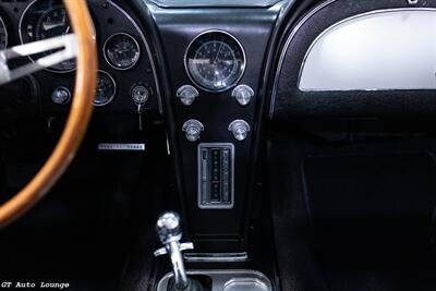 1965 Chevrolet Corvette L76 327/365   - Photo 49 - Rancho Cordova, CA 95742