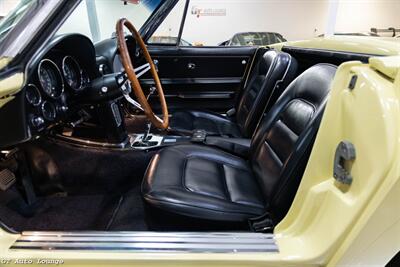 1965 Chevrolet Corvette L76 327/365   - Photo 42 - Rancho Cordova, CA 95742