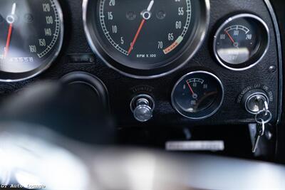 1965 Chevrolet Corvette L76 327/365   - Photo 53 - Rancho Cordova, CA 95742